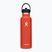 Hydro Flask Standard Flex Straw Thermoflasche 620 ml rot S21FS612