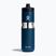 Hydro Flask Wide Insulated Sport Thermoflasche 591 ml indigo