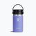 Hydro Flask Wide Flex Sip 355 ml lila Thermoflasche W12BCX474