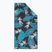 Slowtide Mauka Quick Dry Handtuch schwarz