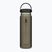 Hydro Flask Lightweight Wide Flex Cap B 946 ml Obsidian Thermoflasche