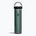 Hydro Flask Lightweight Wide Flex Cap B 710 ml Serpentine Thermoflasche