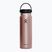 Hydro Flask Lightweight Wide Flex Cap B 946 ml Quarz-Thermoflasche