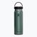 Hydro Flask Lightweight Wide Flex Cap B Thermoflasche 946 ml Serpentine