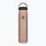 Hydro Flask Lightweight Wide Flex Cap B 40 Oz 1182 ml Quarz-Reiseflasche