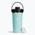 Thermoflasche mit Shakerfunktion Hydro Flask Insulated Shaker 710 ml dev