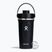 Thermoflasche mit Shakerfunktion Hydro Flask Insulated Shaker 710 ml schwarz