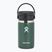 Thermoflasche Hydro Flask Wide Flex Sip 355 ml Tanne