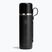 Thermos Hydro Flask Hot Flask und Becher 830 ml schwarz