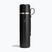 Thermosflasche Hydro Flask Hot Flask and Cup 1065 ml black