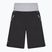 Herren Nike Boxing Shorts schwarz/pewter