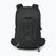Wander Rucksack Herren Osprey Talon 11 l black/ coal grey
