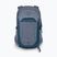 Frauen-Trekking-Rucksack Osprey Tempest 22 l Anker blau / atlas