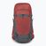 Damen-Trekking-Rucksack Osprey Tempest 44 l rot Pampa/Koal Grau