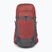 Damen-Trekking-Rucksack Osprey Tempest 44 l rot Pampa/Koal Grau