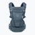 Kindertrage für Wanderungen Osprey Poco Soft Child Carrier tidal blue