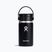 Hydro Flask Wide Flex Sip 355 ml Thermoflasche schwarz W12BCX001