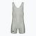 Herren-Einteiler adidas 3 Stripe Singlet grey/black