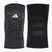 Knieschoner adidas Reversible Kneepad black/grey/white