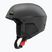Skihelm Kinder Marker Rental Jr black