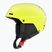 Skihelm Kinder Marker Rental Jr yellow