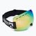 Marker Ultra-Flex Skibrille schwarz 141300.01.00.3