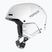 Skihelm Marker Squad white