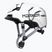 Skihelm Marker Confidant Tour white/black