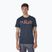 Shirt Herren Rab Stance Logo beluga