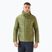 Herren Rab Microlight Alpine Daunenjacke chloritgrün