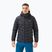 Herren Daunenjacke Rab Nebula Pro schwarz