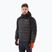 Men's Rab Infinity Alpine Daunenjacke schwarz/anthrazit