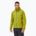 Regenjacke Herren Rab Kinetic 2.0 ascent grey