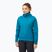 Regenjacke Damen Rab Kinetic 2.0 ultramarine