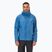 Regenjacke Herren Rab Downpour Eco denim