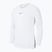 Herren Thermo-Langarmshirt Nike Dri-Fit Park First Layer weiß AV2609-100