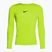 Herren Nike Dri-FIT Park First Layer LS rot/schwarz Thermo-Langarmshirt