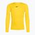 Longsleeve termoaktywny Herren Nike Dri-FIT Park First Layer tour yellow/black