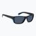 Polaroid PLD 7046/S schwarz azur/blau polarisierte Herren-Sonnenbrille