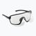 Sonnenbrille Smith Bobcat matte black/chromapop photochromic clear to grey