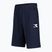 Herren Diadora Bermuda Core blu classico Shorts