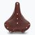 Fahrradsattel Brooks England B66 Short brown