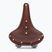 Fahrradsattel Brooks England B67 brown