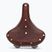 Fahrradsattel Brooks England B67 Short brown