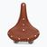 Fahrradsattel Brooks England B67 honey