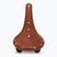 Fahrradsattel Brooks England Flyer honey