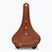 Fahrradsattel Brooks England Flyer Special honey