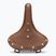 Fahrradsattel Brooks England B68 honey