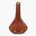Fahrradsattel Brooks England Swift honey
