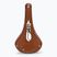 Fahrradsattel Brooks England B17 Narrow Carved honey
